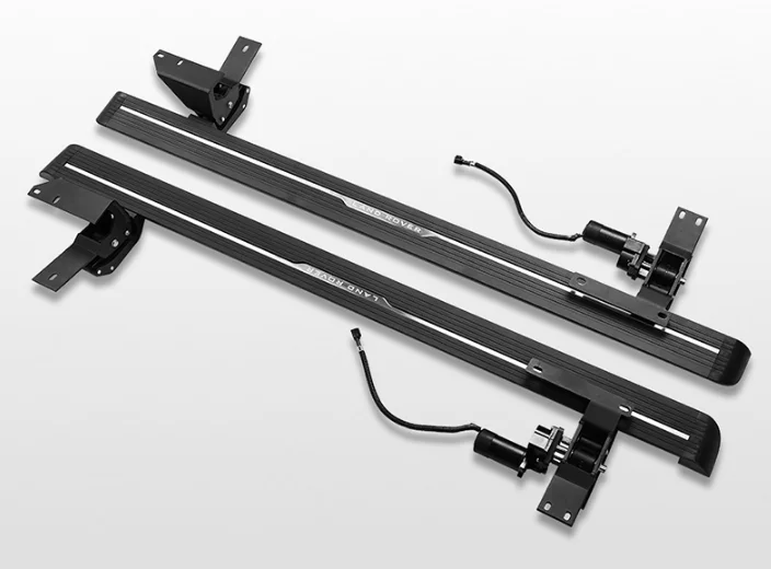 Electric Side Steps Electric Running Board For Hyundai