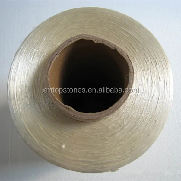Pan polyacrylonitrile fiber 1.5D for construction work in good quality