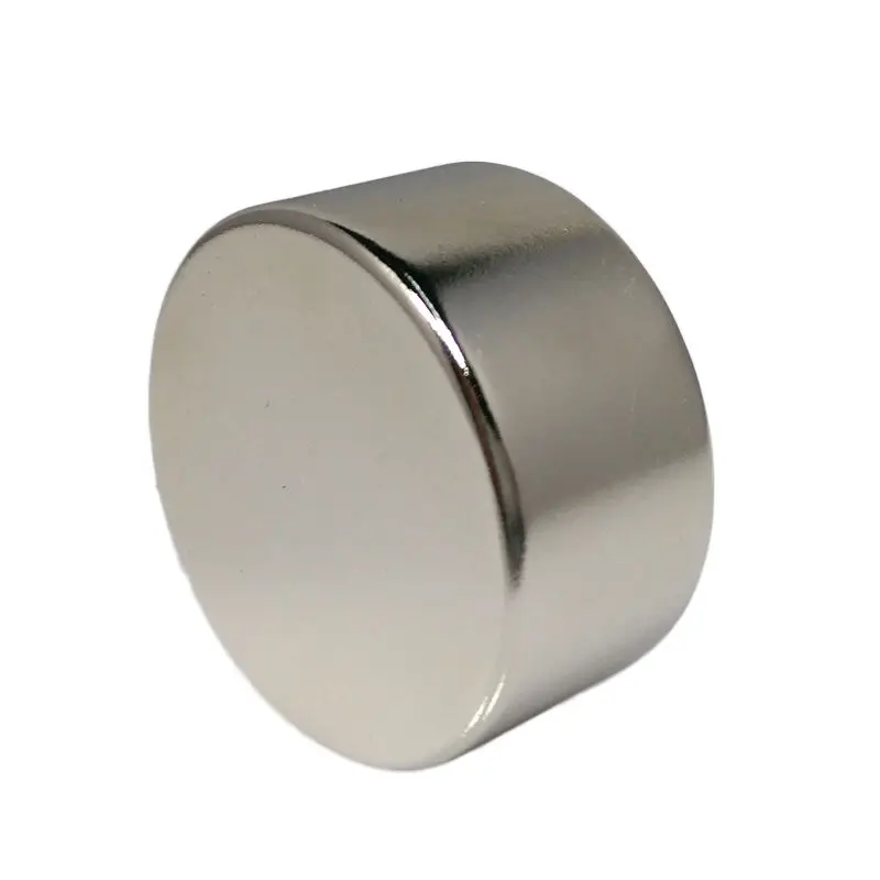 N52 Неодимовый Диск 50 мм 40 мм Диаметр магнитов