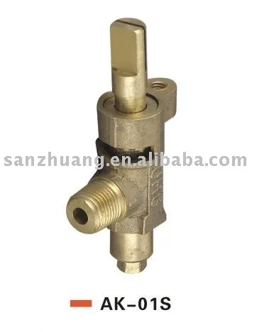 gas valve (lpg gas valve , cylinder valve,pressure valve,home valve )