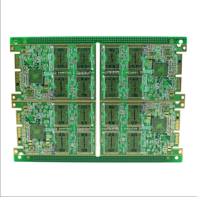 PCB Assembly Customized Printed Circuit Board ShenZhen PCB Manufacturer