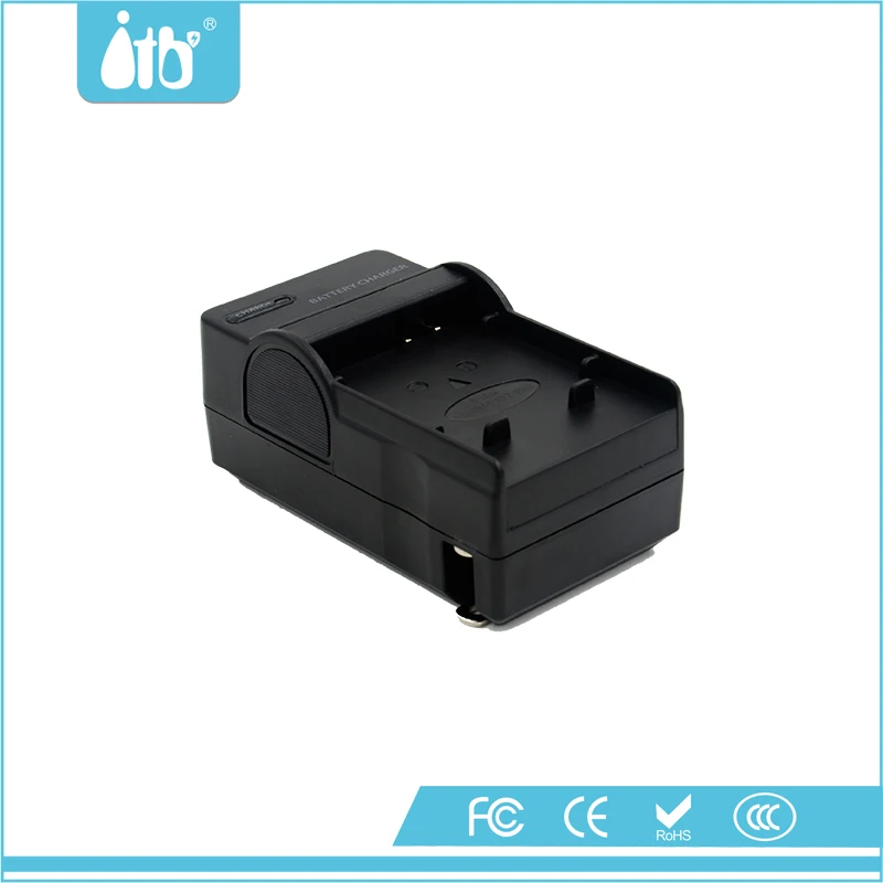 Профессиональные Камеры Аксессуары Зарядное Устройство для nikon, sony, canon