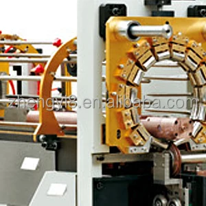 Tinplate Seam Welding Machine