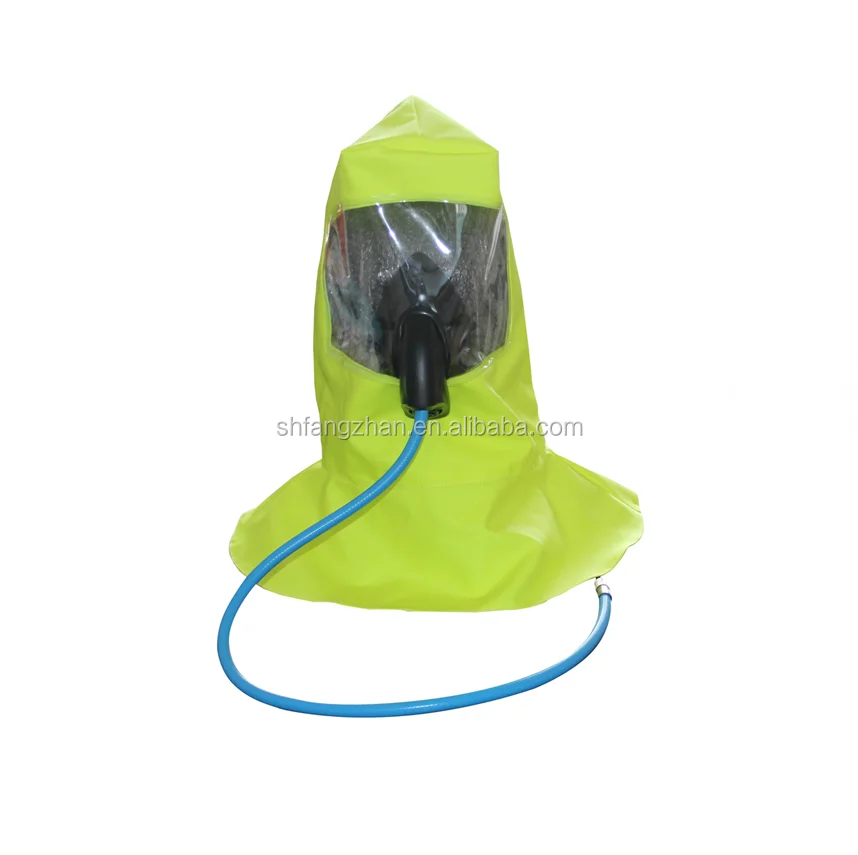 TH/15-1 Emergency Escape Breathing Device/EEBD