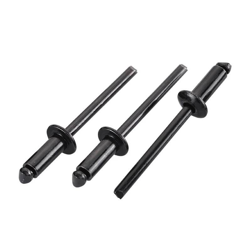 Steel Rivets,Aluminum Pop Rivets Sizes