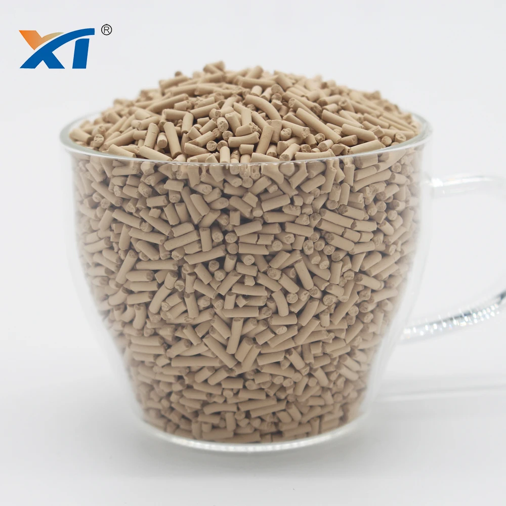 Ethanol molecular sieve 3a drying zeolite