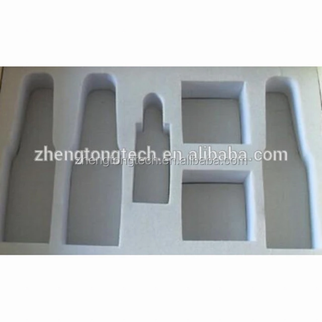 PE/XPE/IXPE/EVA/PU foam eva foam die cut