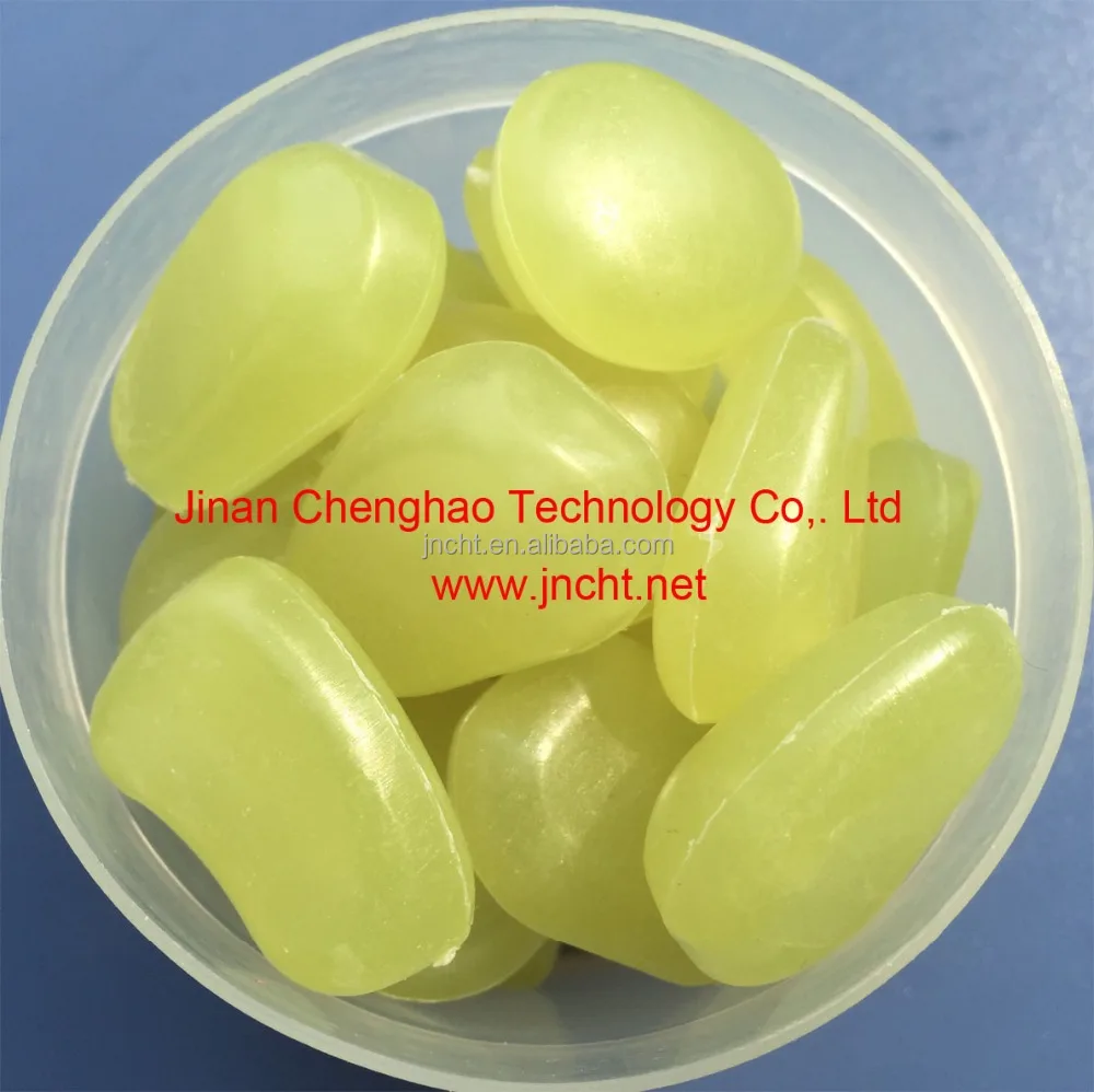 Photoluminescent Stone Glow Stone Glow Garden Stone