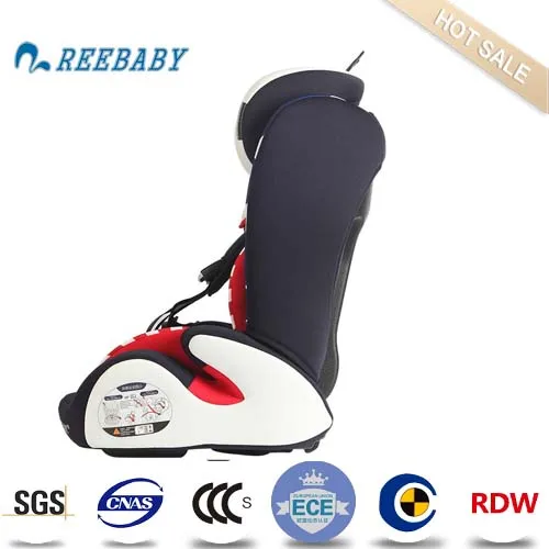 Недавно дизайн ребенок гонки детское автокресло graco ecer4404