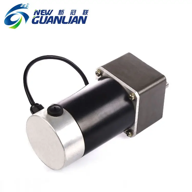 15nm torque dc gear motor