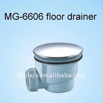 
 Сантехника для слива пола  