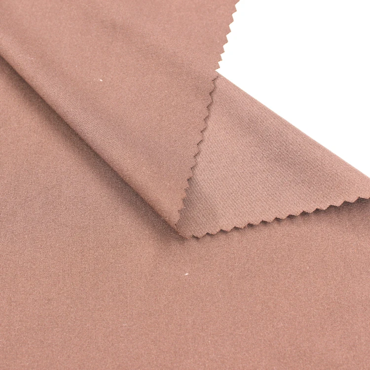 2018 new recycle coolmax fabric for swimwear