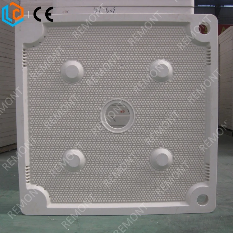 Sludge dewatering filter press price