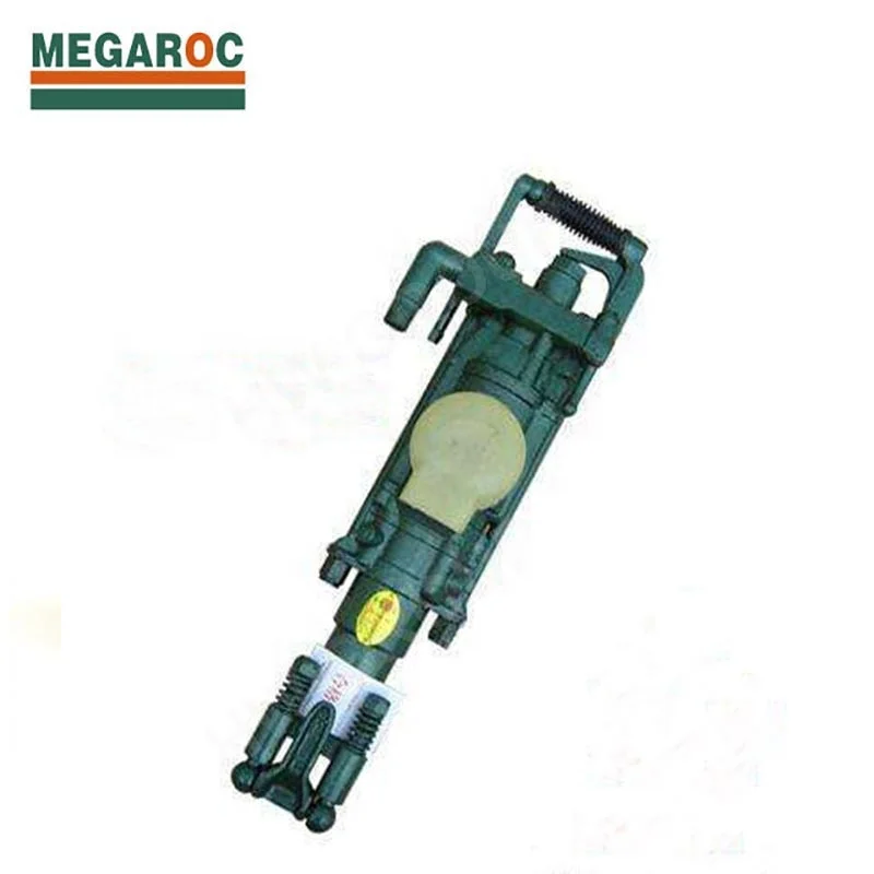 Воздушный компрессор с отбойным молотком для дрели, бензина, бензина pionjar 120