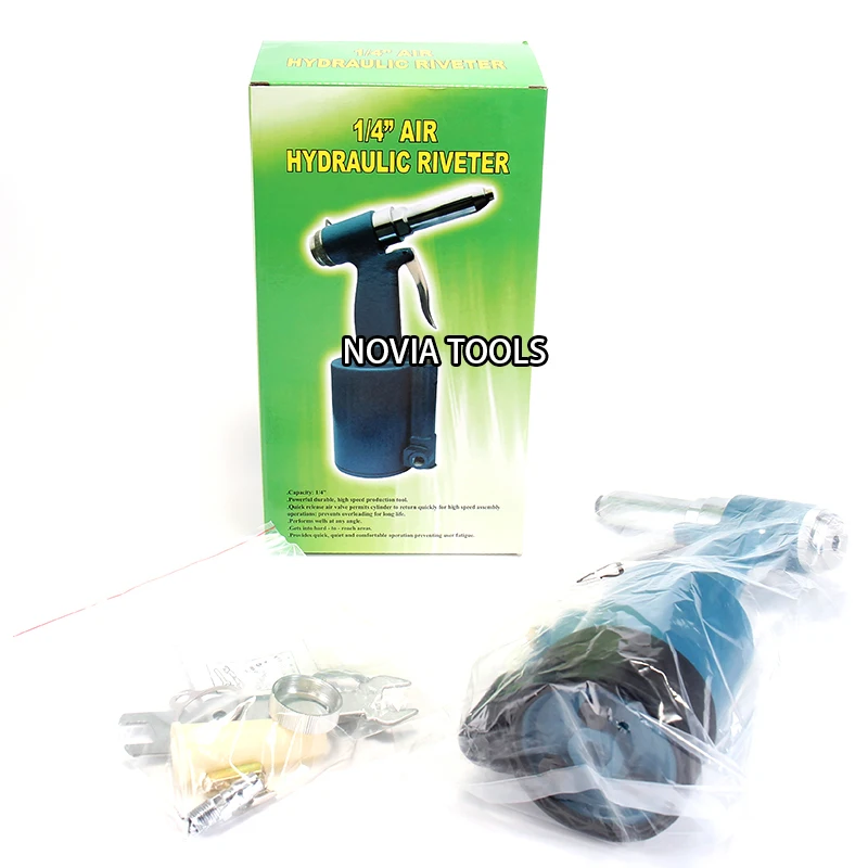Pneumatic Hydraulic Air Rivet Gun