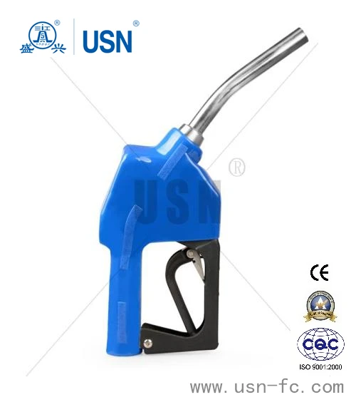 
Stainless Steel Automatic Adblue Nozzle for Filling Urea 