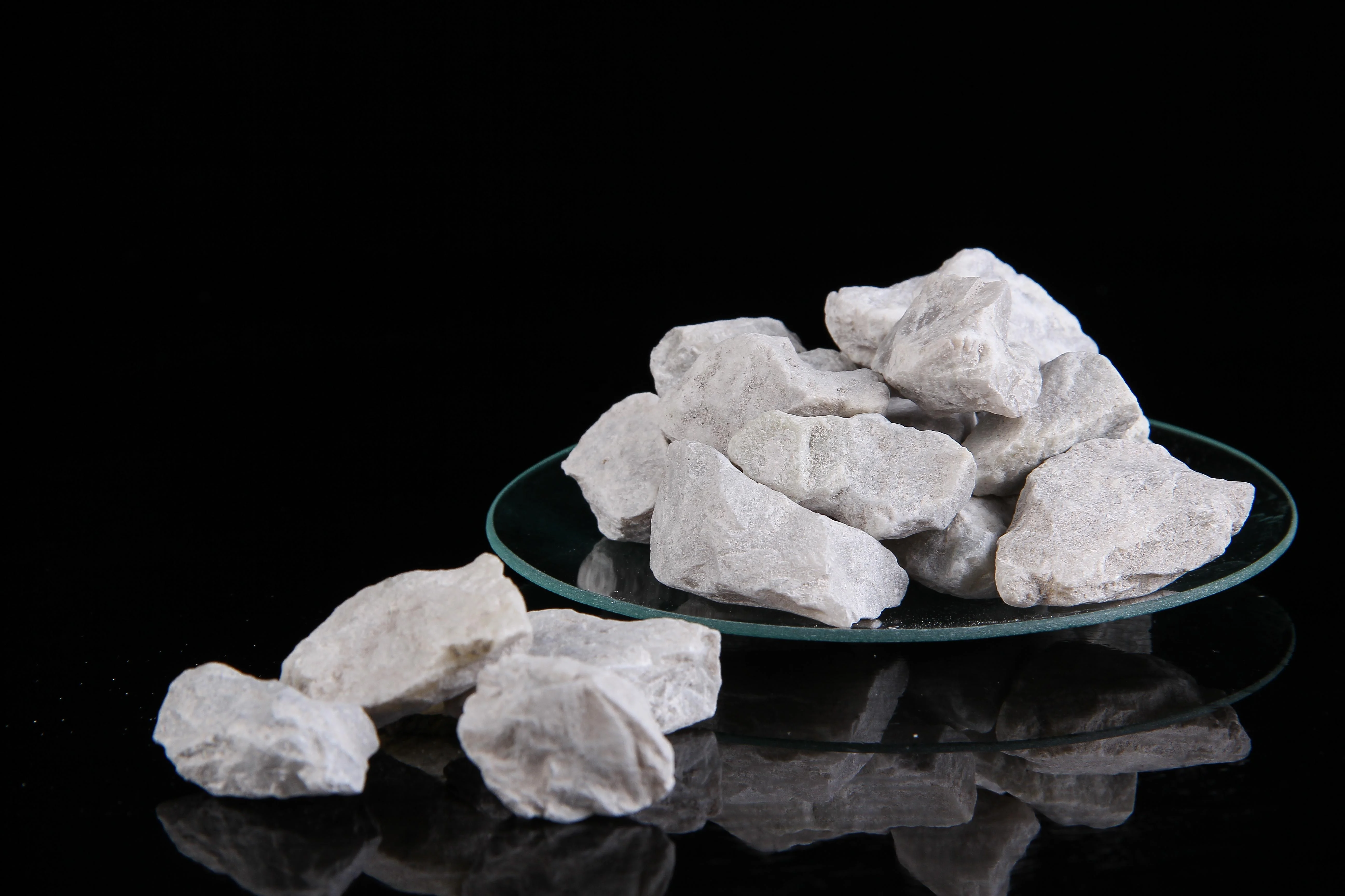 brucite magnesium hydroxide for refractory material