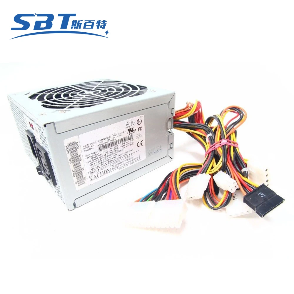 300W ATX Power Supply For Delta GPS-300JB A