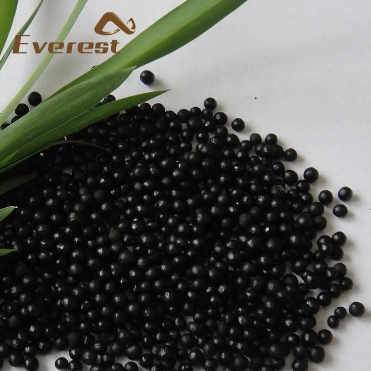 
Wholesale Global Quality Warranty Slow Controlled Release Humic Acid Golf Lawn Granule Fertiliser Granular Organic Fertilizer 