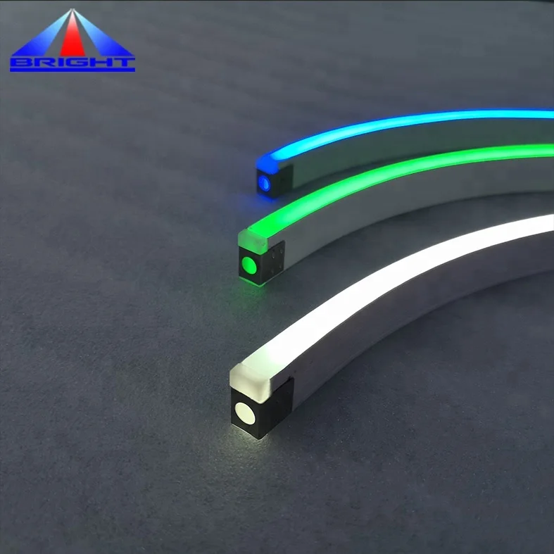 led  LED Neon Lighting Flexible Rope light Soft neon light 24V