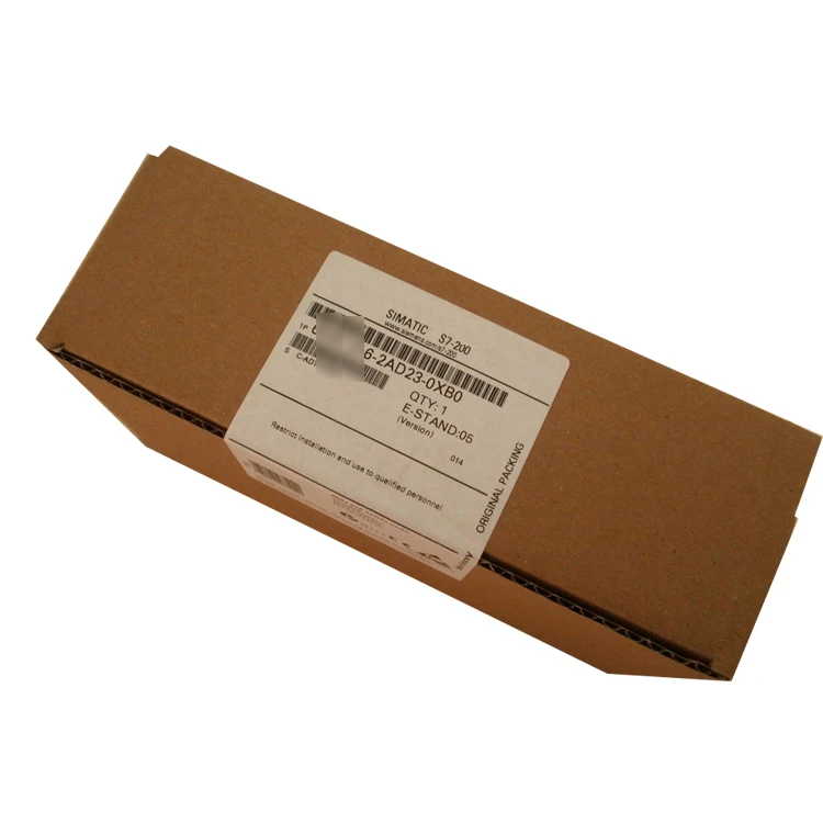 Siemens s7-200 ЦПУ 224 6es7214-1bd23-0xb0