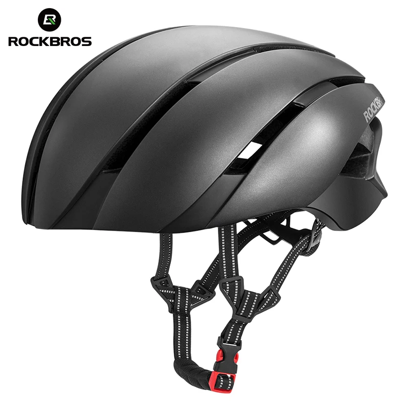 
ROCKBROS CE Approved Novelty OEM MTB Road Bike Sports Safety Bicycle Cycling Helmet 