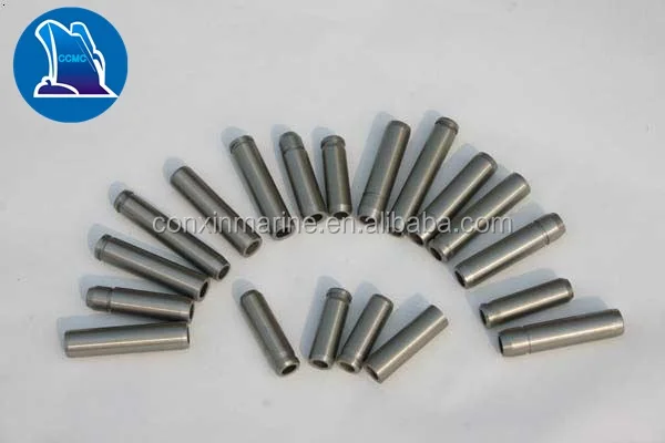 ORIGINAL MACHINERY DIESEL ENGINE SPARE PARTS  VALVE GUIDE 4BT 6BT 6CT 6L NT855 KTA19 KTA38