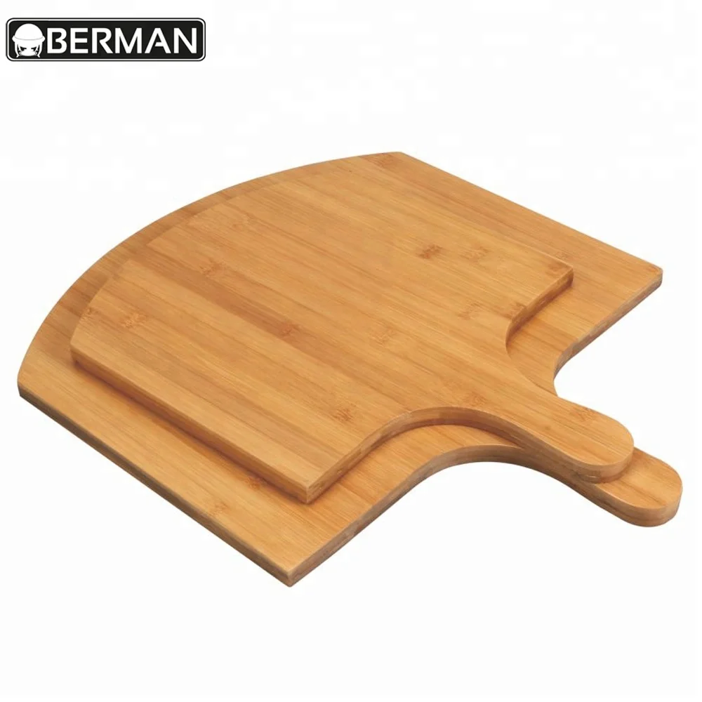 China supplier catering equipment furniture buffet berman wood plate for wedding party