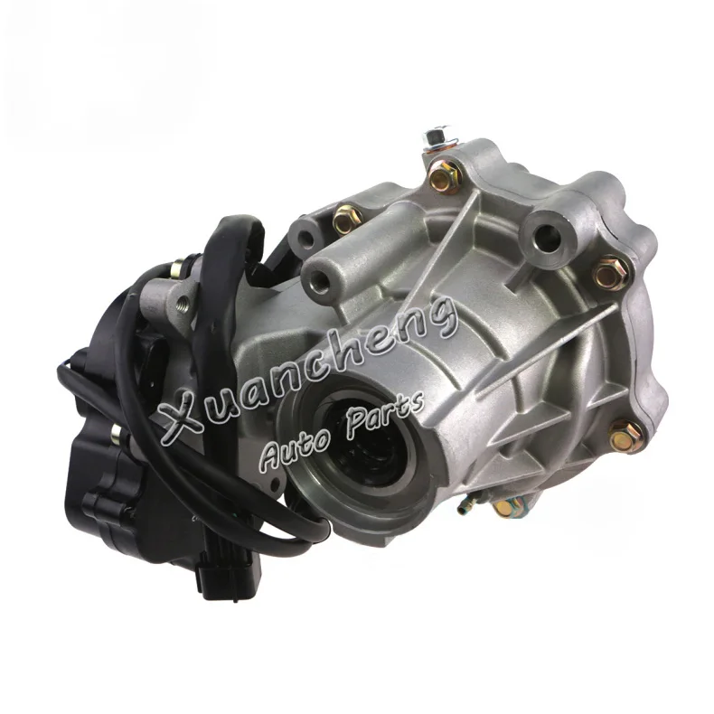 Front axle assembly for CFMOTO 500/625 part number 0181-310000