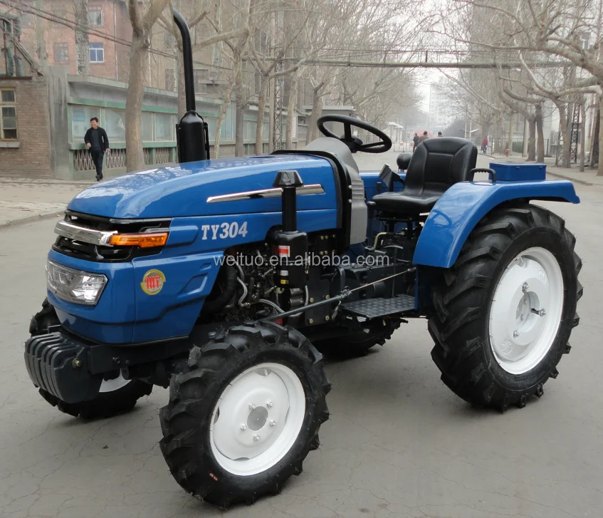 
TY304 30HP FARM TRACTOR 