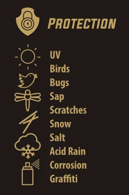 
Nano Ceramic Car Paint Protect/ Glass coating 9H 