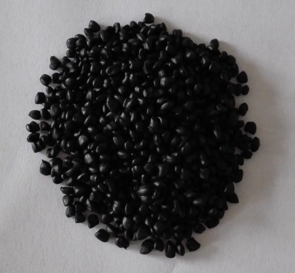 
Hot Sale TPE Thermoplastic Elastomer Plastic Material 
