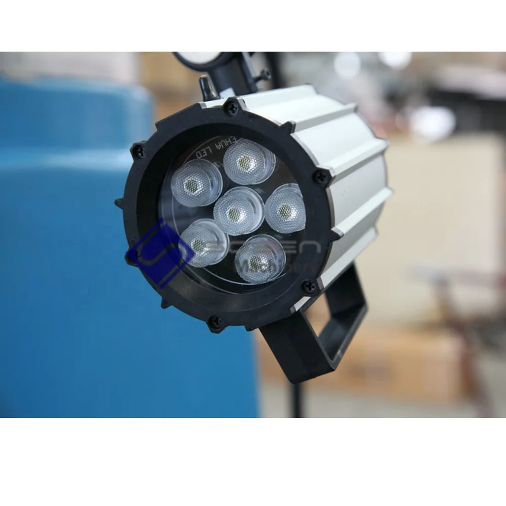 X6325 ISO40 Spindle Universal Taiwan Turret Milling Machine with Power Feed