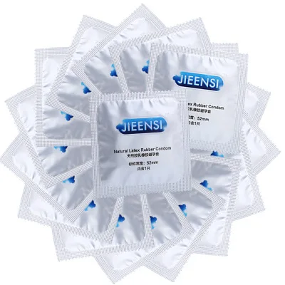 OEM пользовательская этикетка натуральные латексные презервативы profilattici