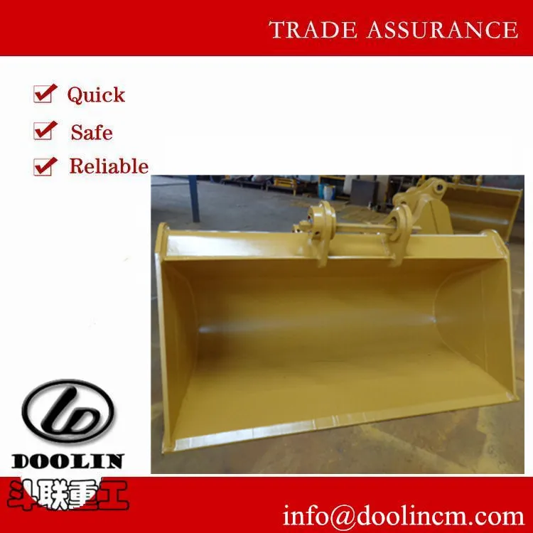 Excavator Buckets for Sale Excavator Attachments