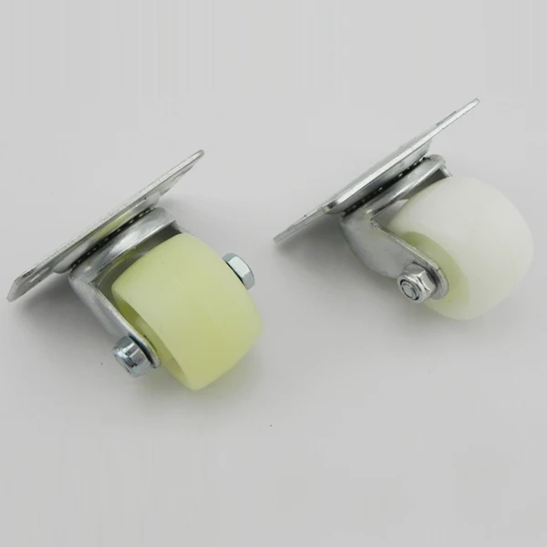 Swivel Rubber Caster Lifting Wheel Vt-04.016