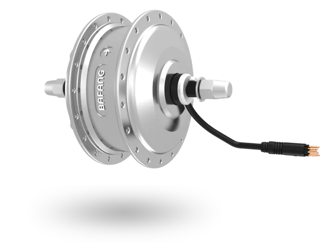 front wheel motor for bicycle, electric bicycle motor front wheel