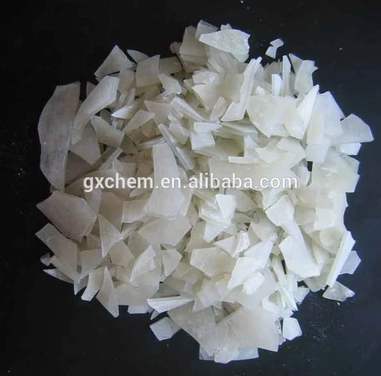 
For Water Treatment Aluminum Sulfate Powder Aluminum Sulphate 