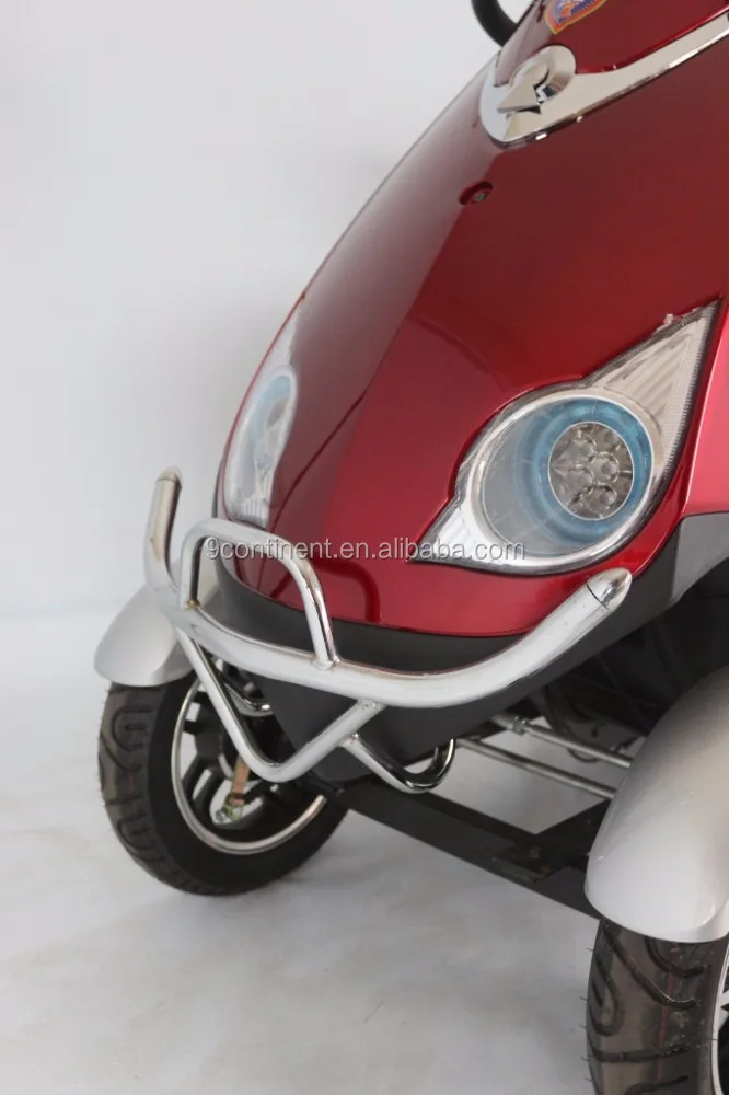 chinese cheap adult electric motorcycle, cheap 4 wheel electric scooter