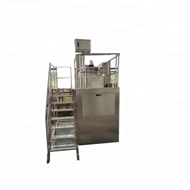 GHL Granulator for Wet type Powder