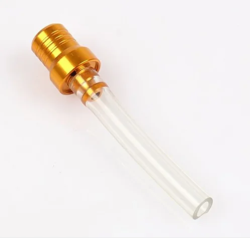 Billet Fuel Tank Cover Cap Vent Valve Breather for Dirt Pit Bike  Motorcycle(green)