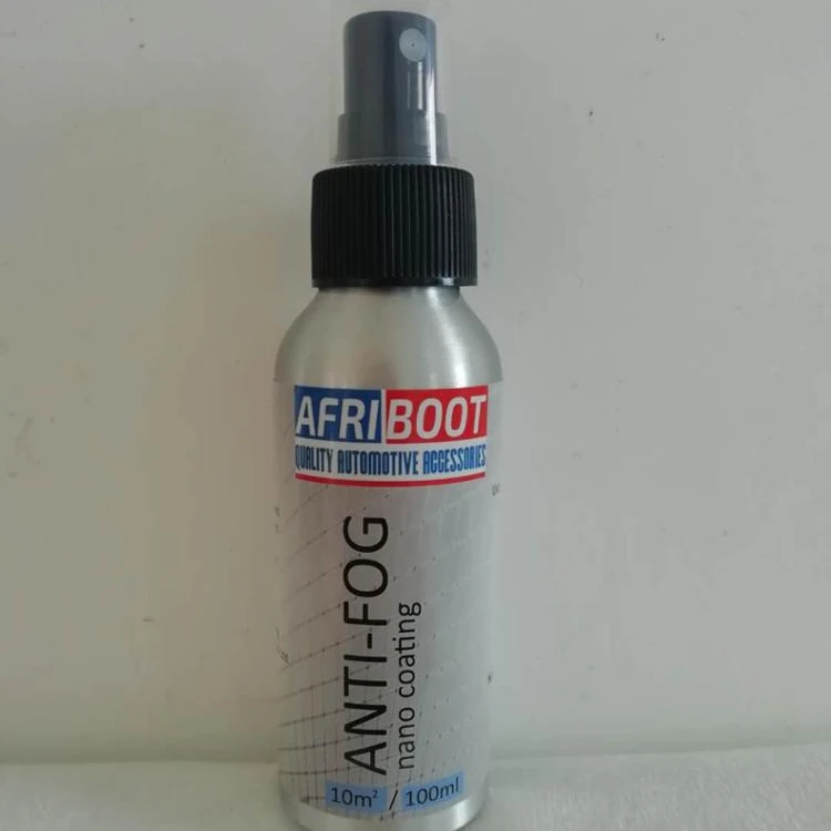 Quick Anti fog Spray Effective anti fog spray, long-term anti foggant, anti fogging wholesale  Automobile glass anti fog agent