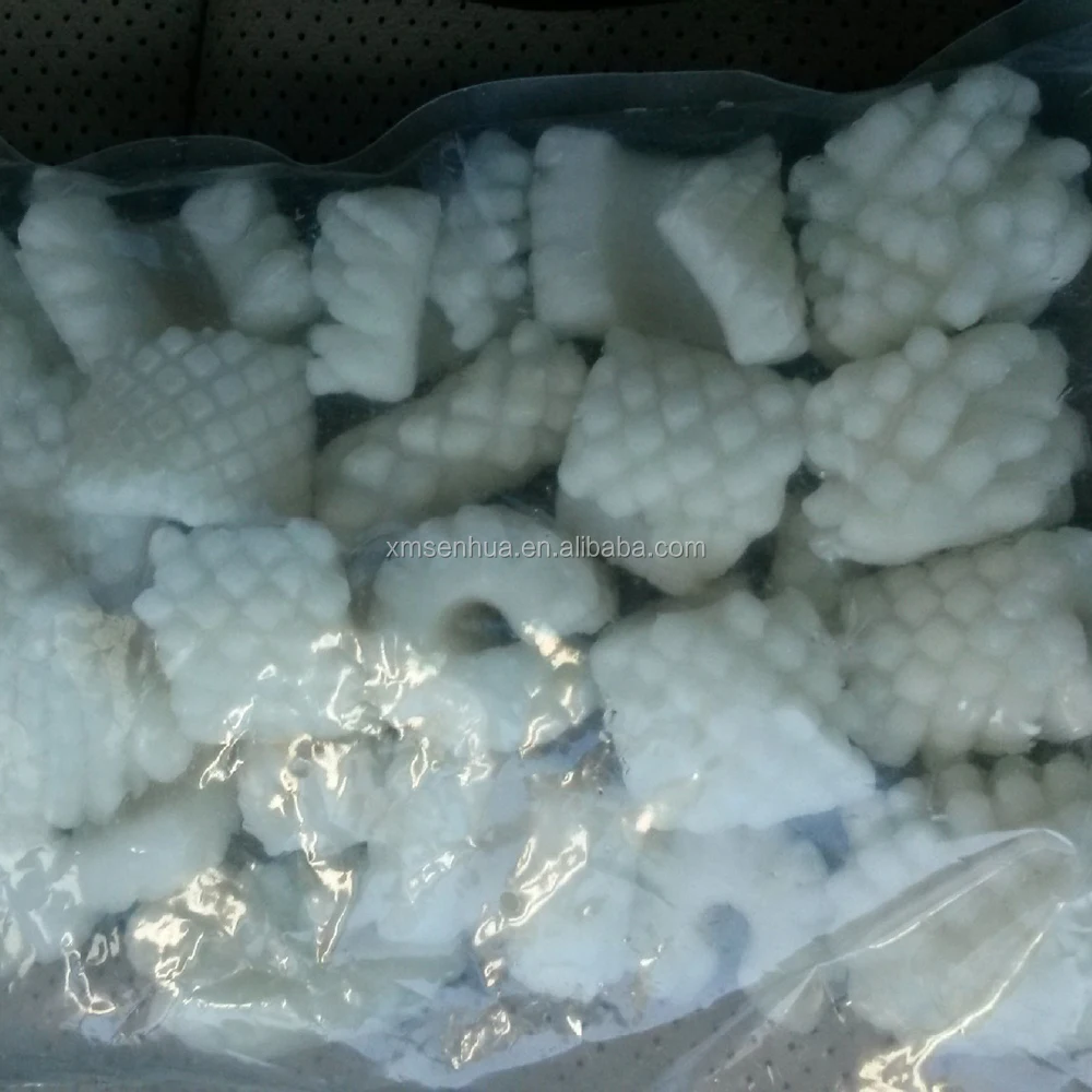Frozen seafood squid frozen squid tube U5 wholesale