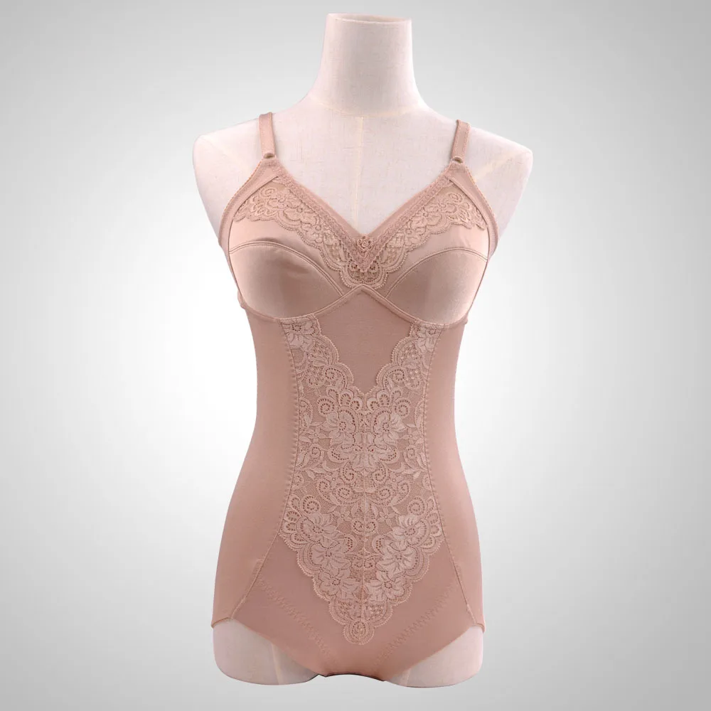 Corset Waist Training/Latex Rubber Corset/Corset for Fat