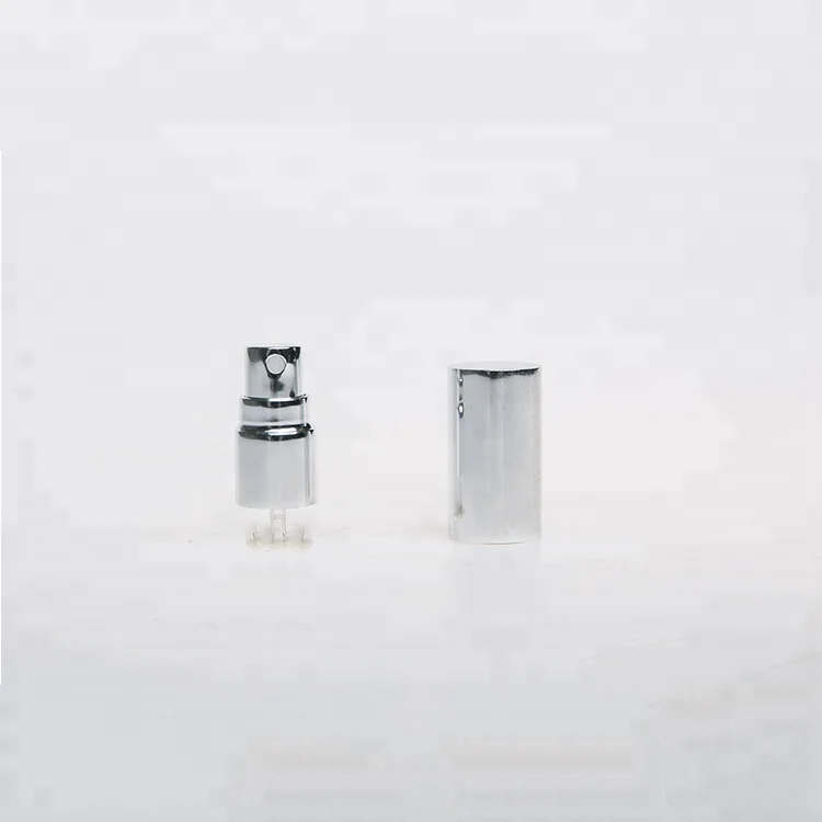 Professional Well-Designed Perfume Crimpless Pump Spray