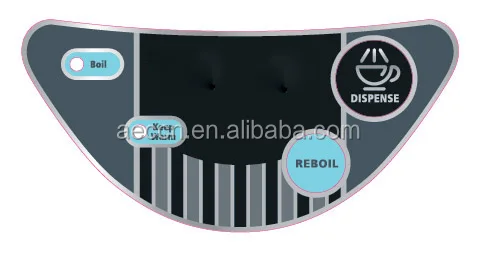 
new CB, CE, ROHS ,304 stainless steel electric hot boiling thermo pot 