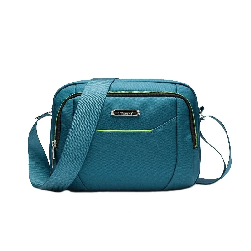 
Sling bag for Girl Messenger Bag Shoulder Bag Nylon 