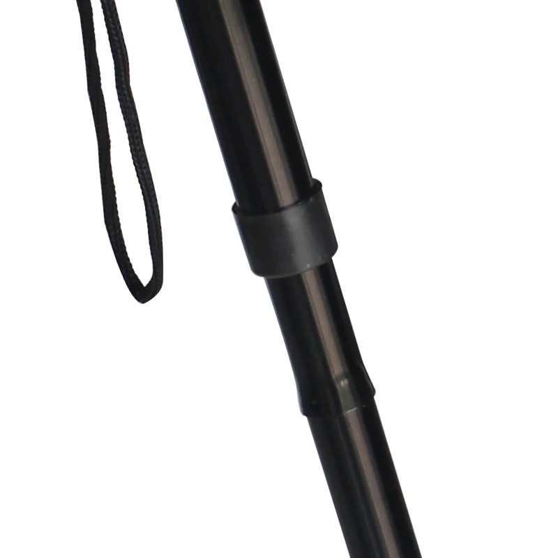 Economic and Reliable adjustable blind walking stick for disabled people prices of Higih Quality
