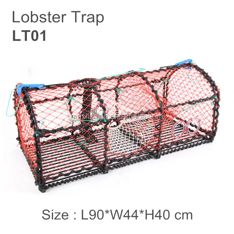 Norway Commercial Spiny Lobster Trap