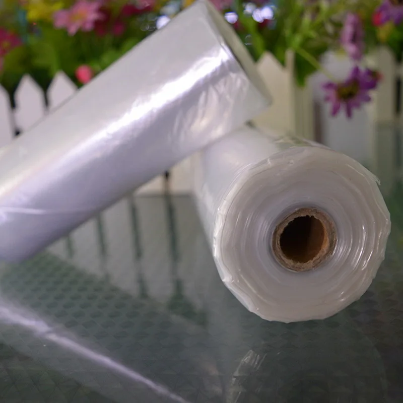 New arrival plastic roll pouch waterproof laundry bag